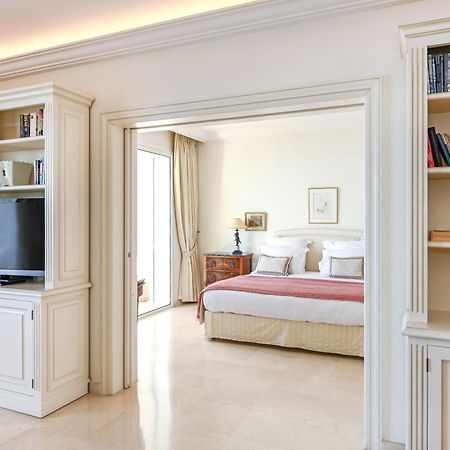 Buckingham & Lloyds - Cannes Buitenkant foto