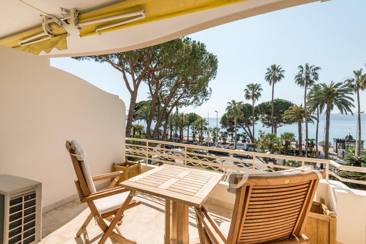 Buckingham & Lloyds - Cannes Buitenkant foto