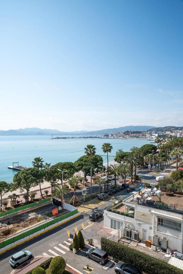 Buckingham & Lloyds - Cannes Buitenkant foto