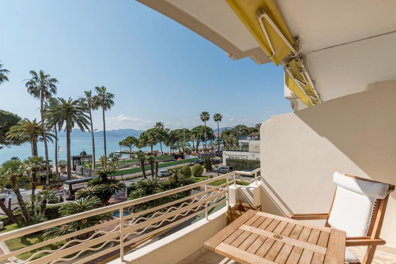 Buckingham & Lloyds - Cannes Buitenkant foto